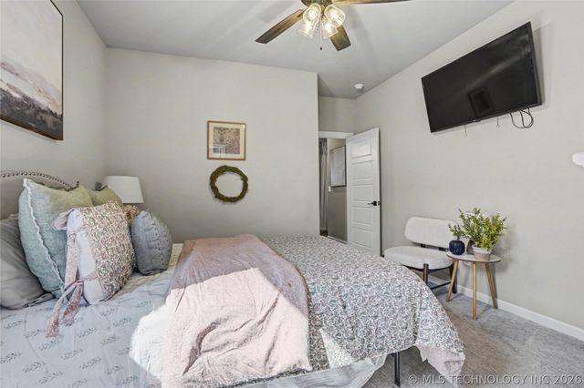 10726 S 281st East Avenue, Coweta, OK 74429