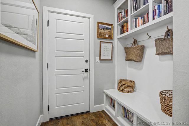 10726 S 281st East Avenue, Coweta, OK 74429