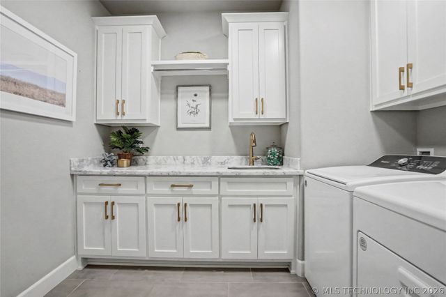 10726 S 281st East Avenue, Coweta, OK 74429