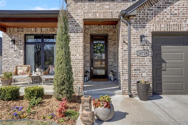 10726 S 281st East Avenue, Coweta, OK 74429