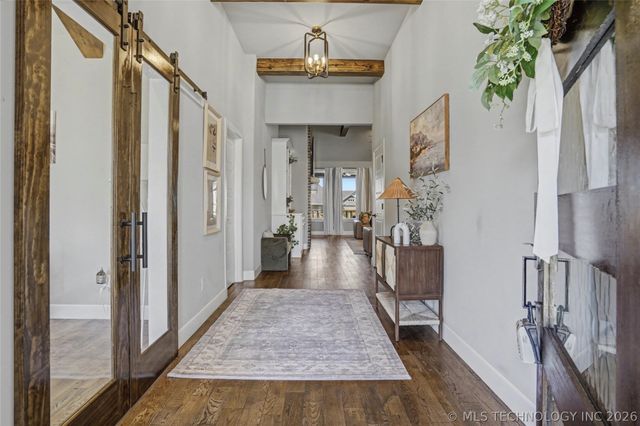 10726 S 281st East Avenue, Coweta, OK 74429