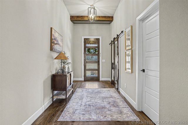 10726 S 281st East Avenue, Coweta, OK 74429