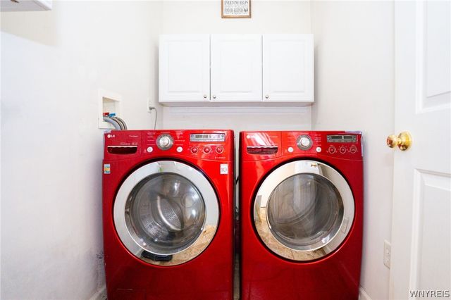 5955 Pinehurst Court, Hamburg, NY 14085