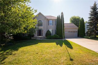 5955 Pinehurst Court, Hamburg, NY 14085
