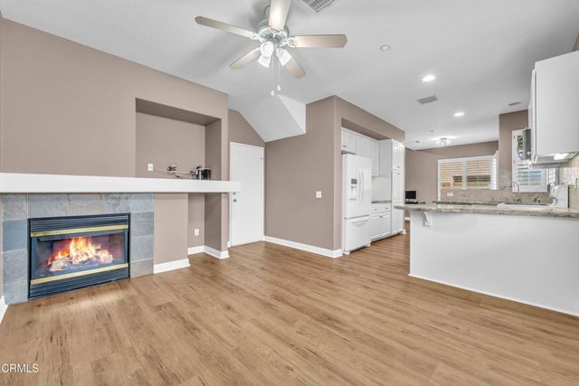437 Scatterwood Lane, Simi Valley, CA 93065