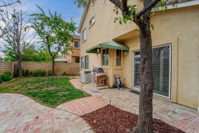 437 Scatterwood Lane, Simi Valley, CA 93065