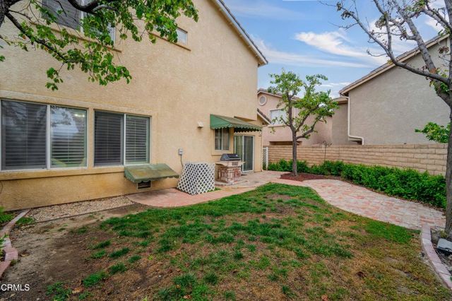 437 Scatterwood Lane, Simi Valley, CA 93065