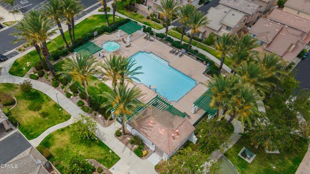 437 Scatterwood Lane, Simi Valley, CA 93065