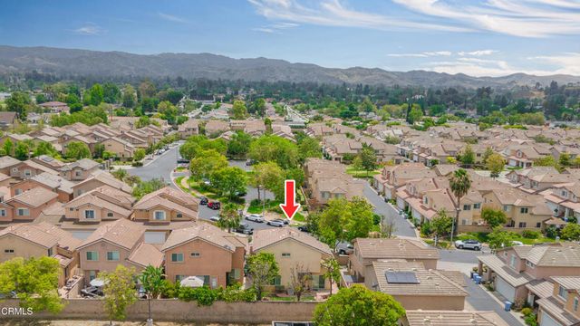 437 Scatterwood Lane, Simi Valley, CA 93065