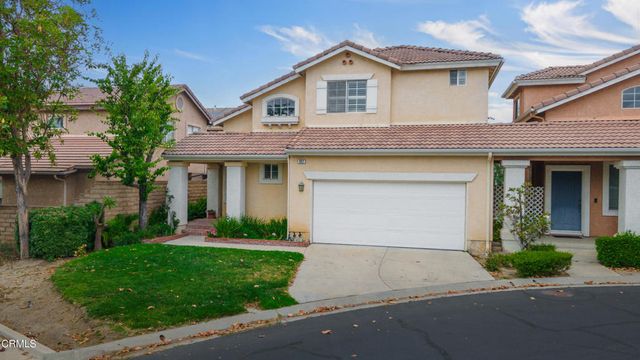 437 Scatterwood Lane, Simi Valley, CA 93065
