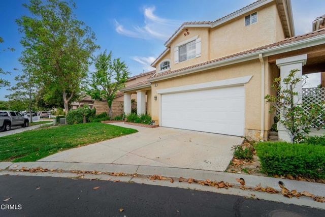 437 Scatterwood Lane, Simi Valley, CA 93065
