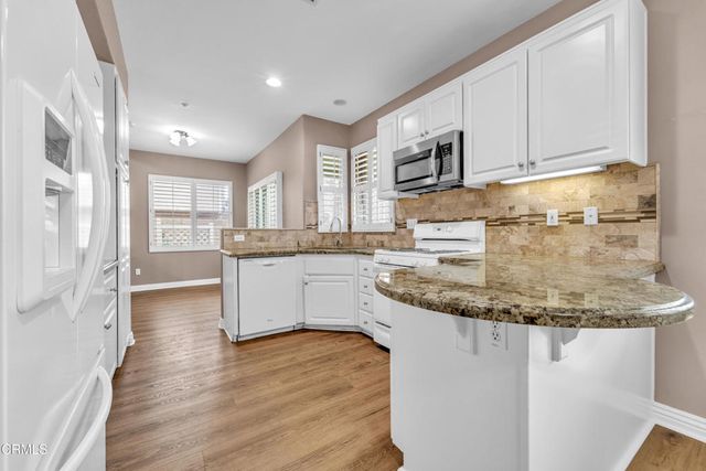 437 Scatterwood Lane, Simi Valley, CA 93065