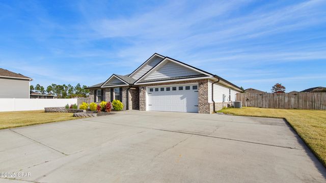 3214 Caitlin Street, Panama City, FL 32404