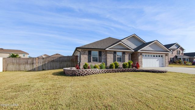 3214 Caitlin Street, Panama City, FL 32404