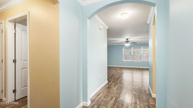 3214 Caitlin Street, Panama City, FL 32404