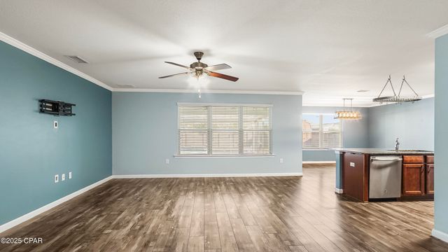 3214 Caitlin Street, Panama City, FL 32404