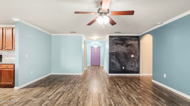 3214 Caitlin Street, Panama City, FL 32404