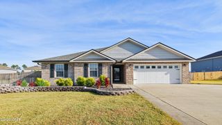 3214 Caitlin Street, Panama City, FL 32404