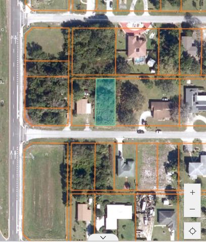 Tbd San Diego Avenue, Fort Pierce, FL 34946