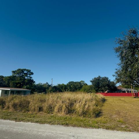 Tbd San Diego Avenue, Fort Pierce, FL 34946