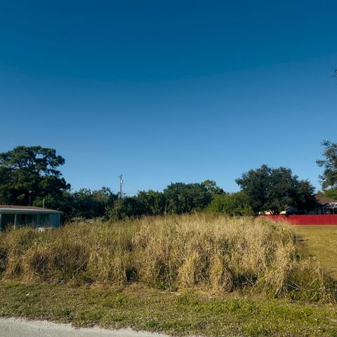 Tbd San Diego Avenue, Fort Pierce, FL 34946