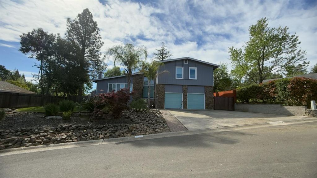 3001 Warren Ln, El Dorado Hills, CA 95762