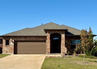 1908 Albany Lane, Cleburne, TX 76033
