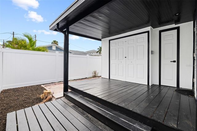 13707 PLYMOUTH STREET, Madeira Beach, FL 33708
