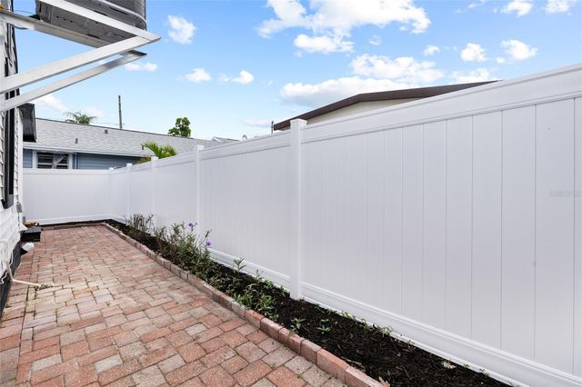 13707 PLYMOUTH STREET, Madeira Beach, FL 33708