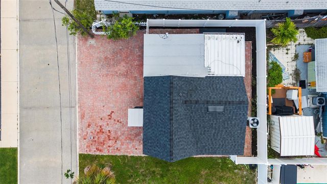 13707 PLYMOUTH STREET, Madeira Beach, FL 33708