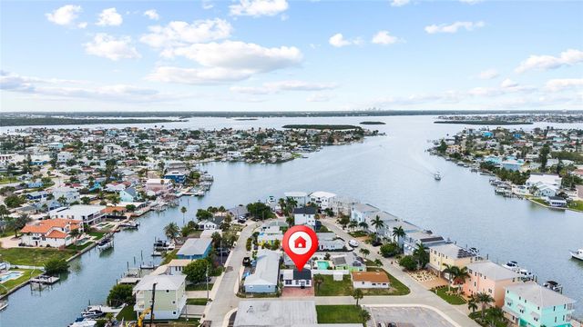 13707 PLYMOUTH STREET, Madeira Beach, FL 33708