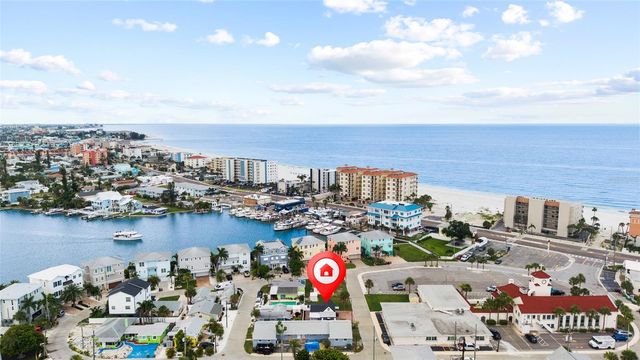 13707 PLYMOUTH STREET, Madeira Beach, FL 33708