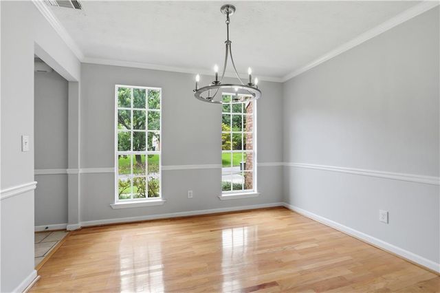 750 Cranberry Trail, Roswell, GA 30076