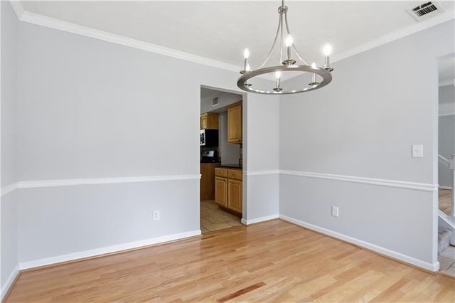 750 Cranberry Trail, Roswell, GA 30076