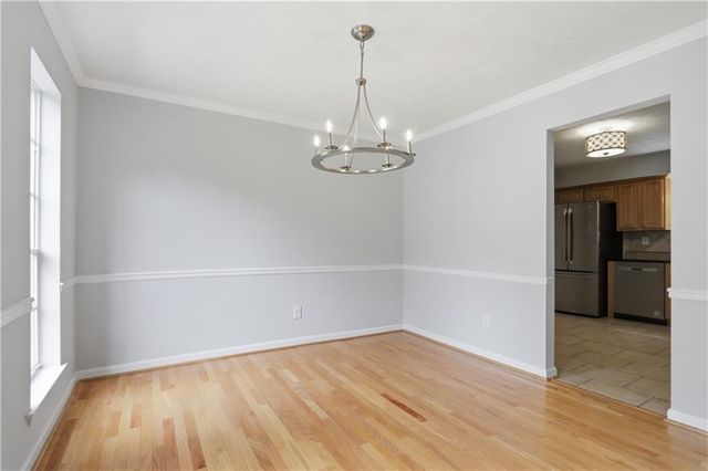 750 Cranberry Trail, Roswell, GA 30076