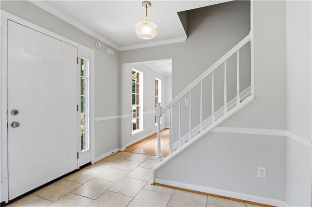 750 Cranberry Trail, Roswell, GA 30076