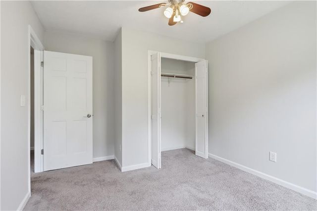 750 Cranberry Trail, Roswell, GA 30076