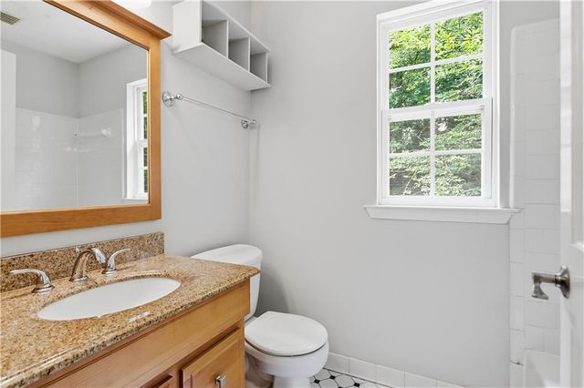 750 Cranberry Trail, Roswell, GA 30076