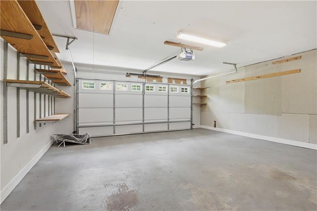 750 Cranberry Trail, Roswell, GA 30076