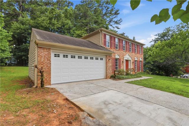 750 Cranberry Trail, Roswell, GA 30076