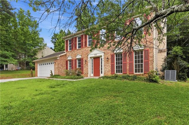 750 Cranberry Trail, Roswell, GA 30076