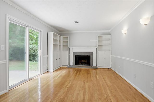 750 Cranberry Trail, Roswell, GA 30076