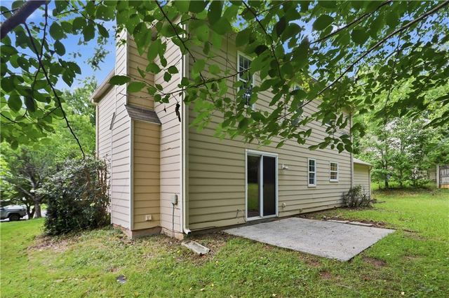 750 Cranberry Trail, Roswell, GA 30076
