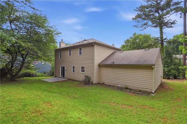 750 Cranberry Trail, Roswell, GA 30076
