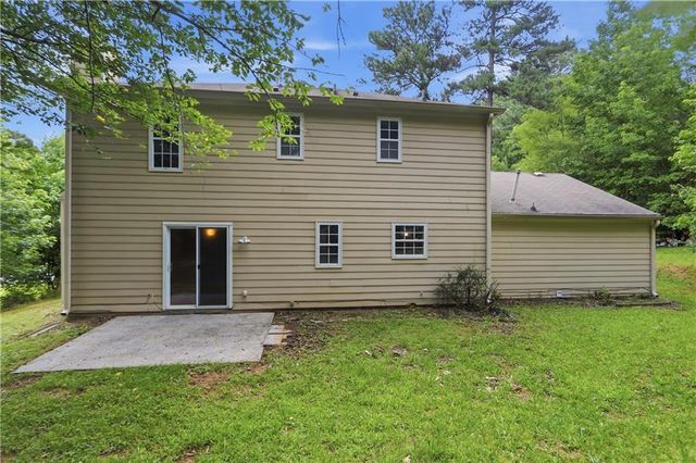 750 Cranberry Trail, Roswell, GA 30076
