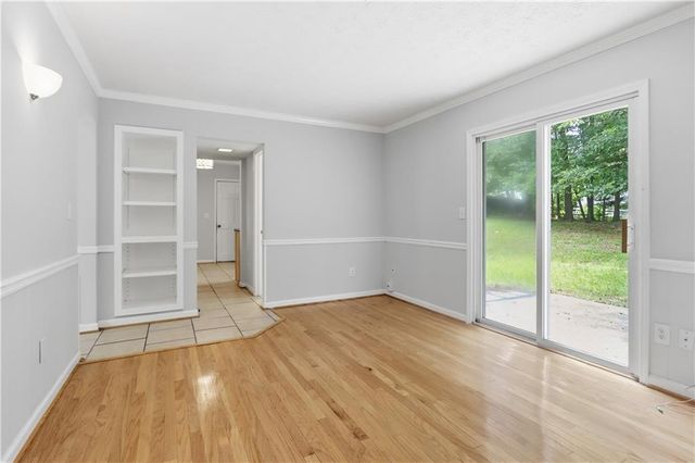 750 Cranberry Trail, Roswell, GA 30076