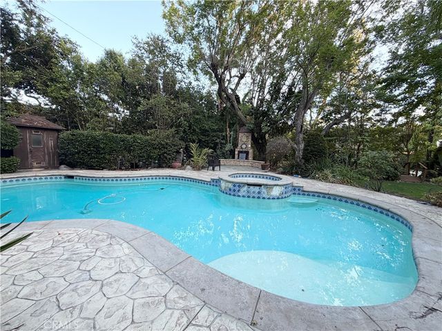 28 W Sycamore Avenue, Arcadia, CA 91006
