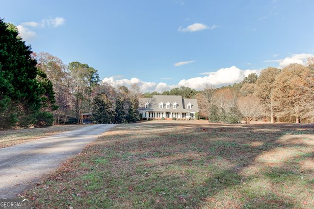 885 Kelleytown Road, Mcdonough, GA 30252