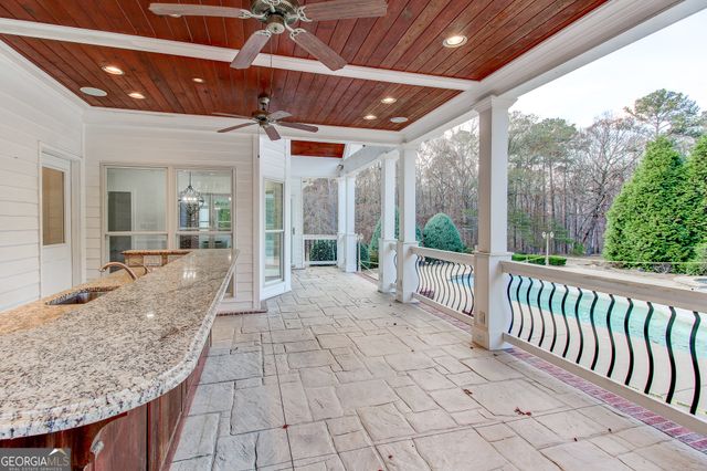 885 Kelleytown Road, Mcdonough, GA 30252