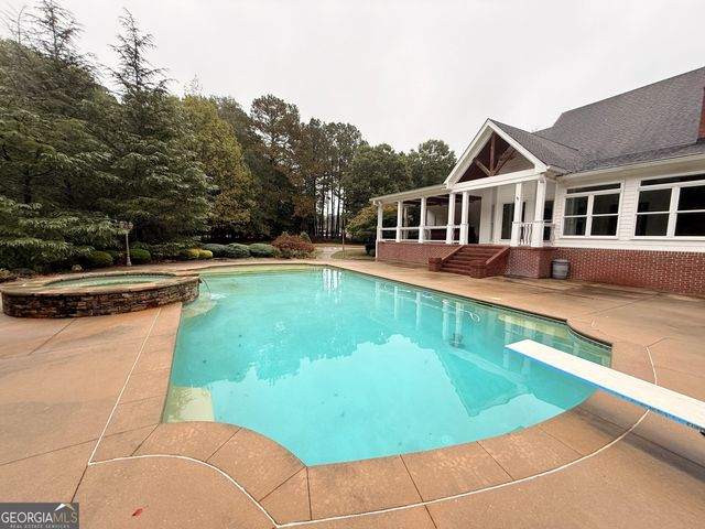 885 Kelleytown Road, Mcdonough, GA 30252